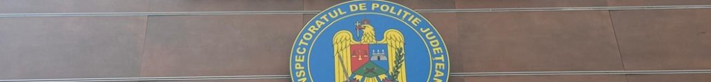 infracțiunilor municipiul IPJ Arad