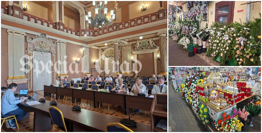 Tradiția și afacerile sub amenințare, însă o firmă bihoreană propune o soluție inovatoare salvatoare