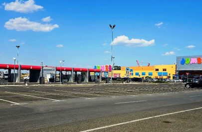 jumbo parcare