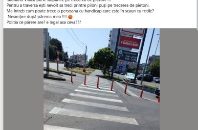 kaufland postare