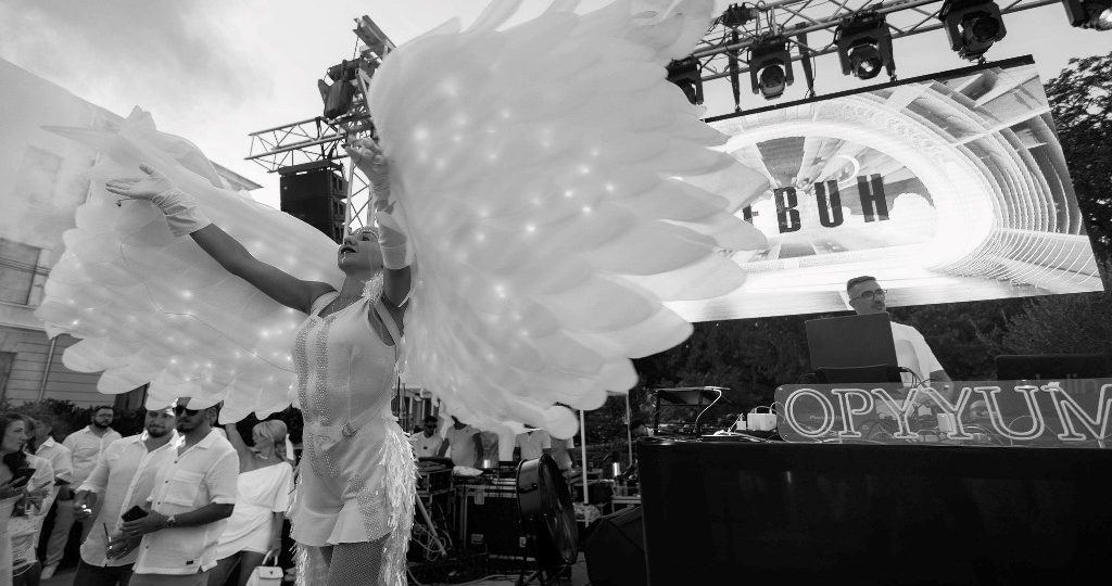 Neplăceri meteorologice amână party-ul La Apus pentru 3 august în Arad