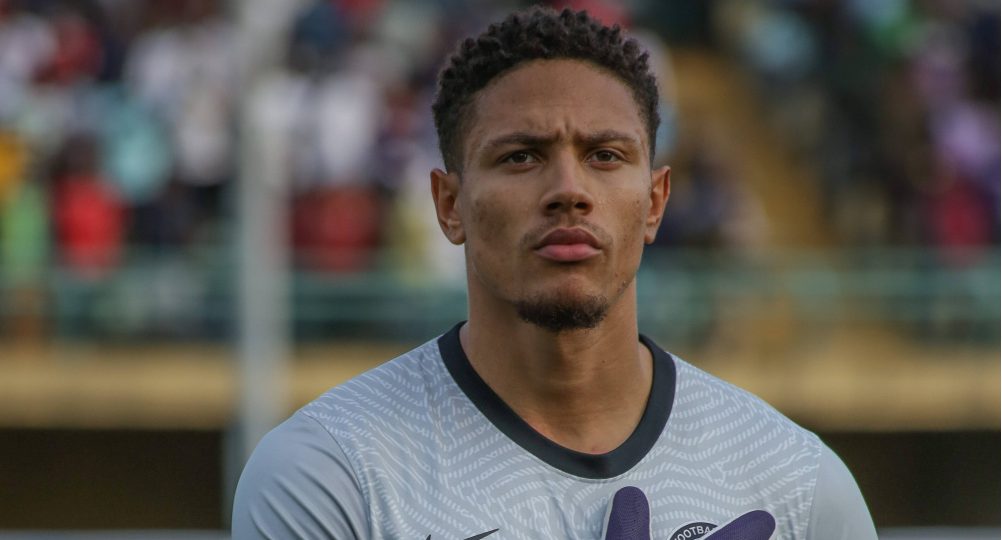 Maduka Okoye, portarul Udinese, suspendat două luni după acuzația de trucare a unui meci din Serie A! A fost achitat, dar sancționat.