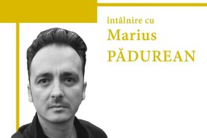 Marius Pădurean