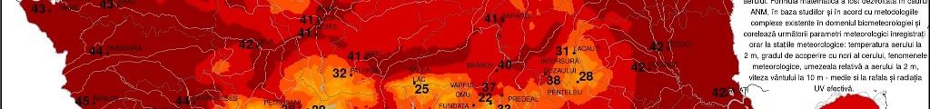 canicula Arad