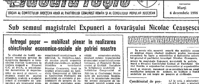 nostalgici după Flacăra Roșie