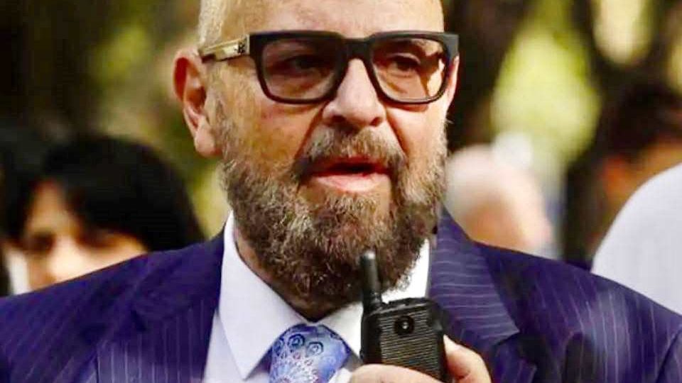 DNA obține convorbirea lui Piedone, înregistrată de pe telefonul șoferului său | Stenograme dezvăluite