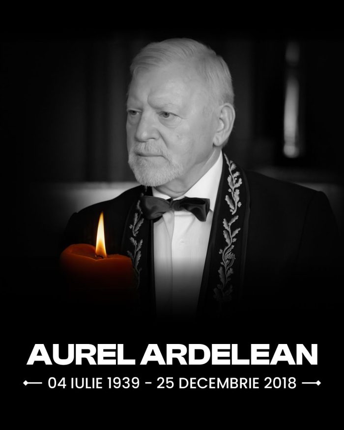 AUREL ARDELEAN