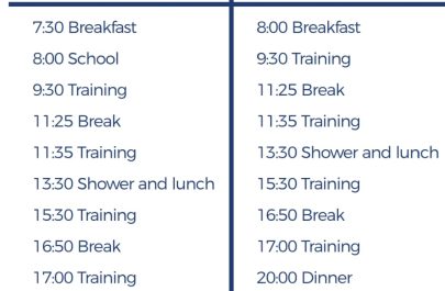 program