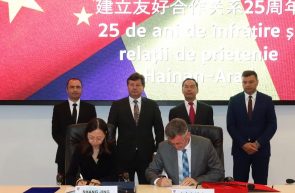 provincie chineză