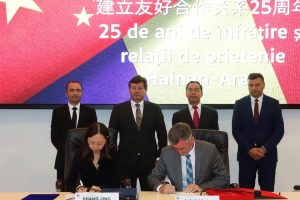 provincie chineză