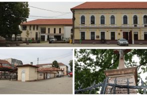 Nădlac regenerare