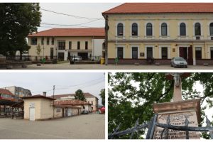 Nădlac regenerare