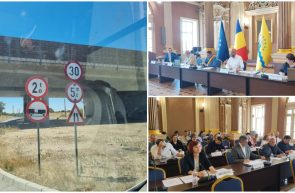 regulament Mărului tonaj
