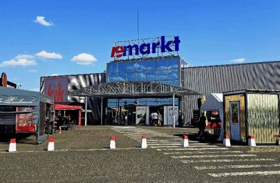 remarkt 1