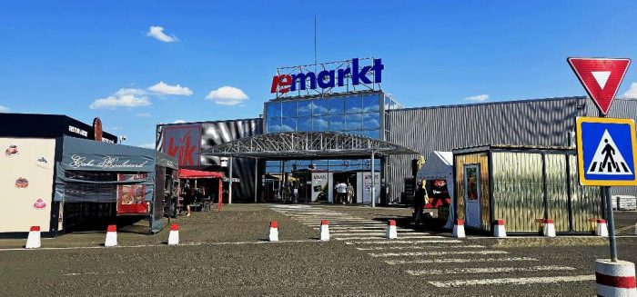 remarkt 1