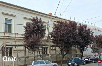 schele spital municipal