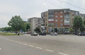 semaforizare n titulescu micălaca