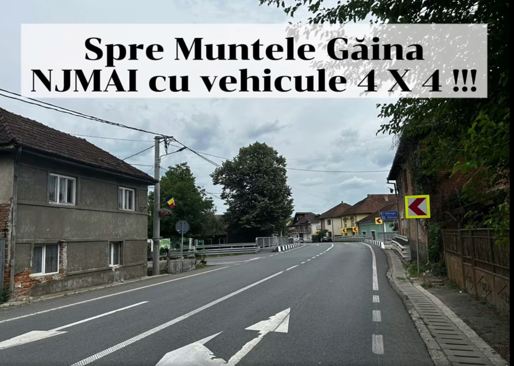 târgul de fete Muntele Găina