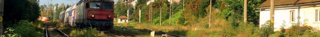 tren CFR