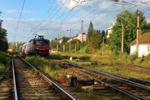 tren
