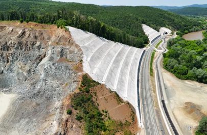 tunelul bătuța inaugurat 17 iulie 2025