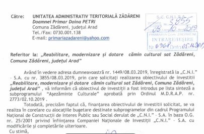 zadareni cni