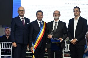 zile de Zilele Aradului Bibart Bognar