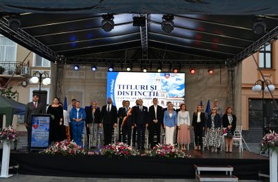 zile Zilele Aradului
