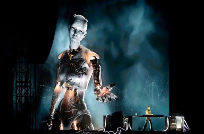 Anyma Sziget 2025