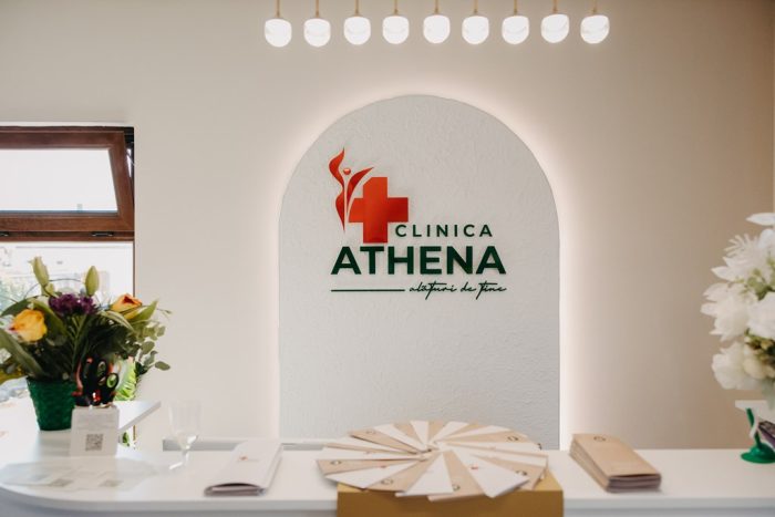 Athena 22