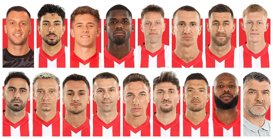 Notele Echipei Arădene din Meciul UTA – Farul Victorie 2-1 în Catalogul Roș-Alb pe Special Arad
