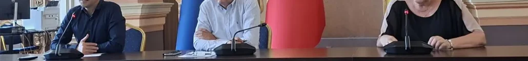 Concerte istorice pentru Arad - artiștii Filarmonicii, pregătiți să cucerească Sala de Aur din Viena. Avanpremiera începe mâine, acasă