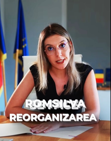 DNA teodor tigan ministra