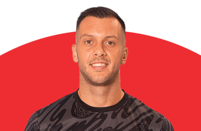 Dejan Iliev OK 2025