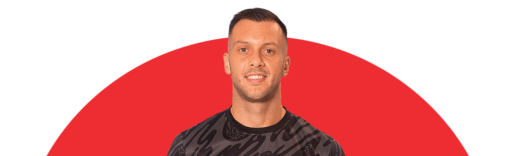 Dejan Iliev OK 2025