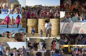 Livada festival