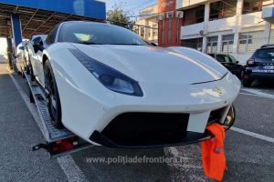Ferrari Elveția