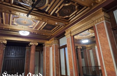 Filarmonica Arad pe scena iconică a Sălii de Aur Musikverein Viena (10)