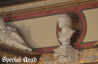 Filarmonica Arad pe scena iconică a Sălii de Aur Musikverein Viena (10B) (10)