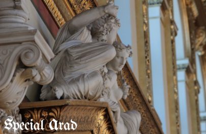 Filarmonica Arad pe scena iconică a Sălii de Aur Musikverein Viena (10B) (11)