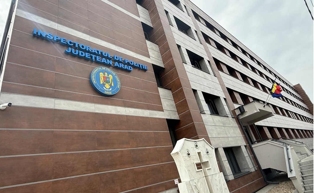 Contrabanda ia amploare în vestul țării, iar poliția arădeană aproape că lipseste de la acțiune.