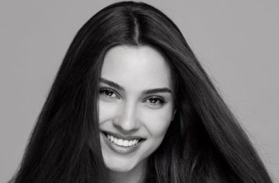 Ksenia Miss Universe