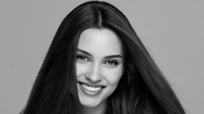 KSENIA MISS UNIVERSE