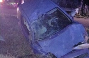 ACCIDENT GURAHONT PESCARI