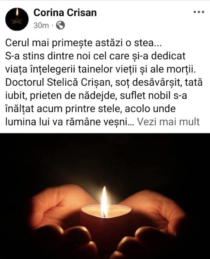 Stelică Crișan
