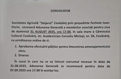ANUNT