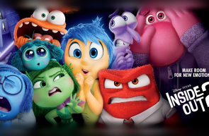 Inside Out 2