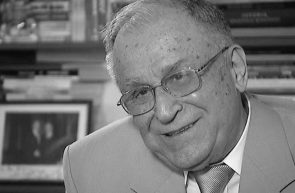 Ion Iliescu