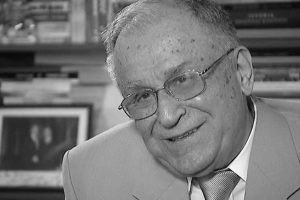 Ion Iliescu
