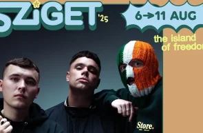 Kneecap Sziget